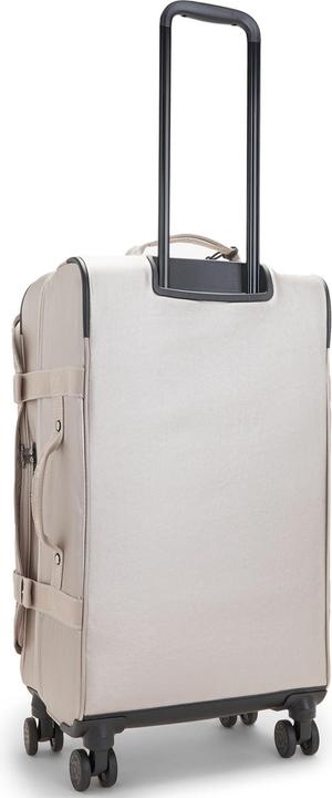 Immagine prodotto Kipling Valigia di riso SPONTANEOUS M - Metallic Glow (71 l, L (90 - 115l))
