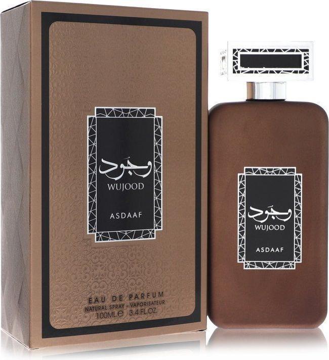 Asdaaf Wujood (Eau de Parfum, 100 ml)