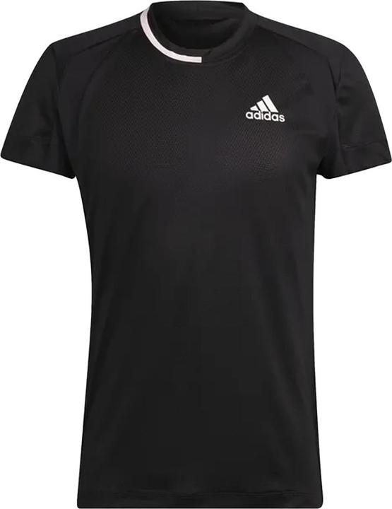 Immagine prodotto adidas U.S. Series Maglietta Tennis Uomo (M)