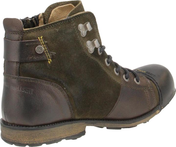 Produktbild Yellow Cab Industrial 2-J (42)