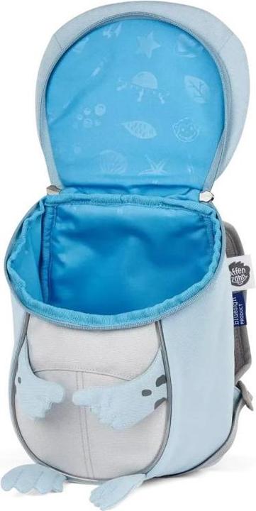 Produktbild Affenzahn Rucksack