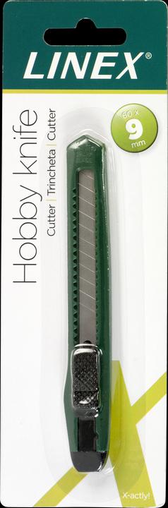 Actual product image Linex Cutting knife (Cutters)