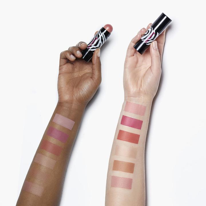 Produktbild Sisley Phyto Blush Twist (6 Passion)