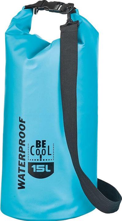 Produktbild BeCool Kühltasche Tube 15 l (15 l)