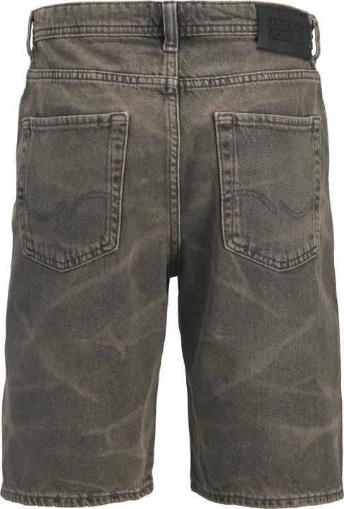 Actual product image Jack & Jones Jjialex Jjoriginal Shorts Sq 455 Ln Jnr (128)