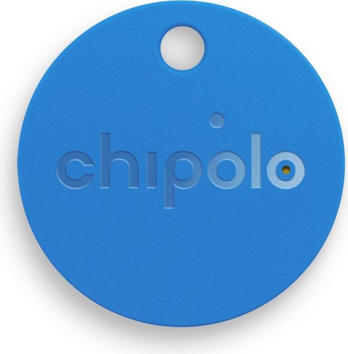 Image du produit Chipolo Classic 2nd Gen (iOS, Android)