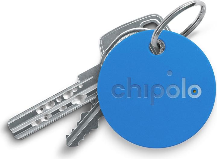 Image du produit Chipolo Classic 2nd Gen (iOS, Android)