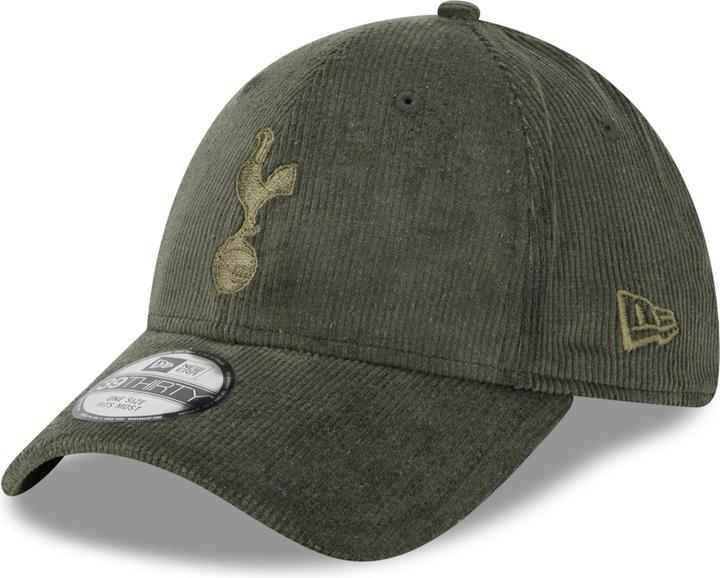 New Era 39Thirty Stretch Cap - KORD Tottenham Hotspur - S/M (S/M)