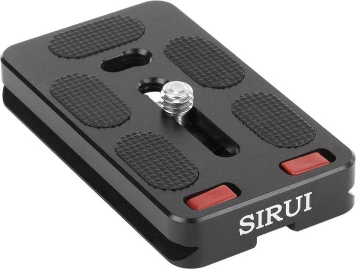 Sirui Ty-70 (Stativ Schnellwechselplatte)