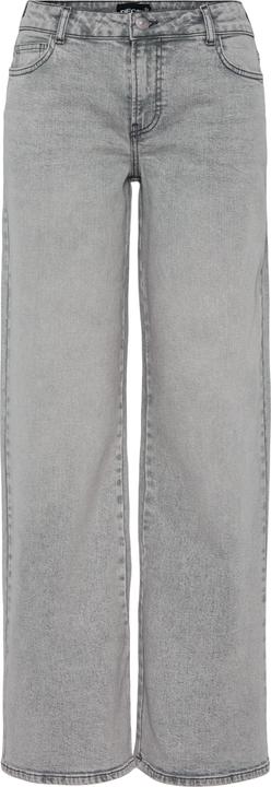 Produktbild Pieces Pcselma Lw Wide Jeans Lg Noos Bc (W32/L32)