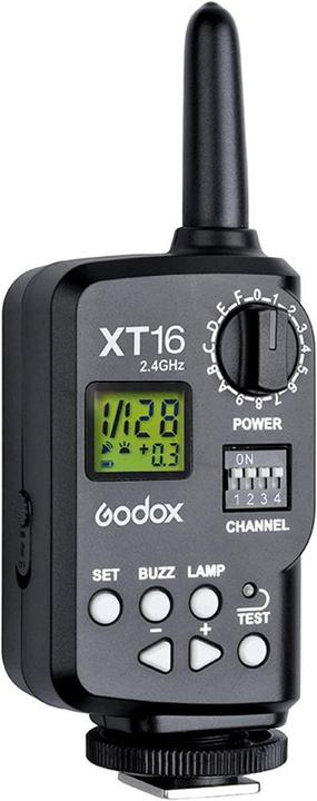 Produktbild Godox Xt-16s