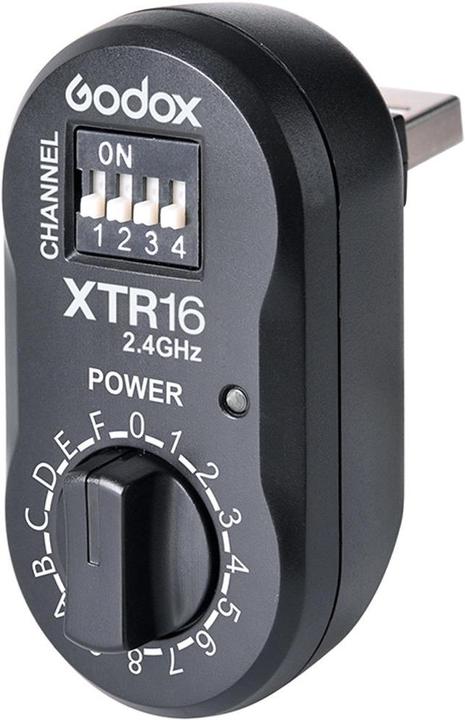 Produktbild Godox Xt-16s