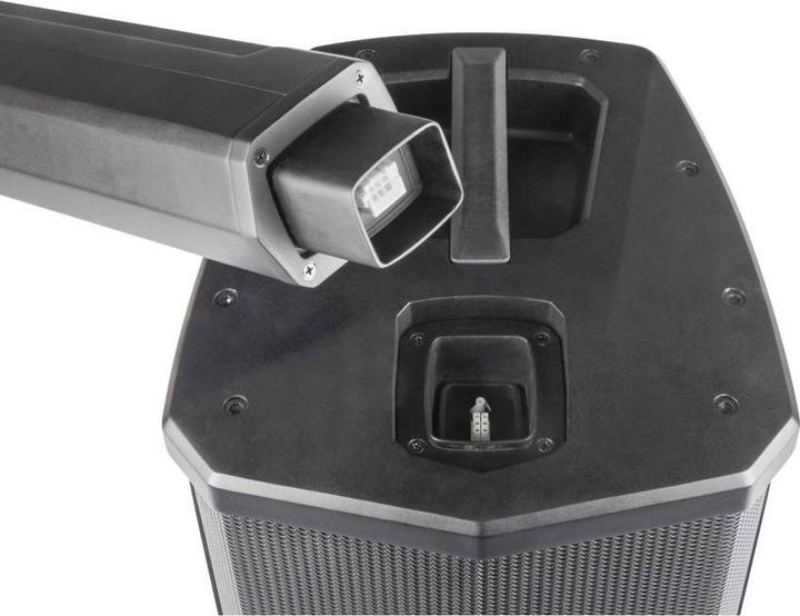 Immagine prodotto Proel Pr Session1 (Attivo, 1x 400 W)