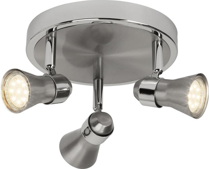 Produktbild Brilliant Sanny (250 lm, GU10)