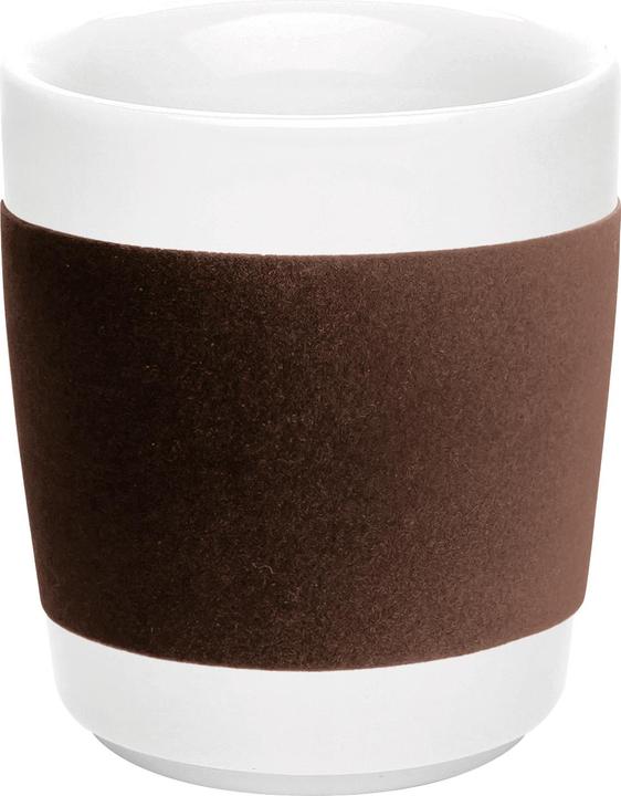 Chocolate Brown