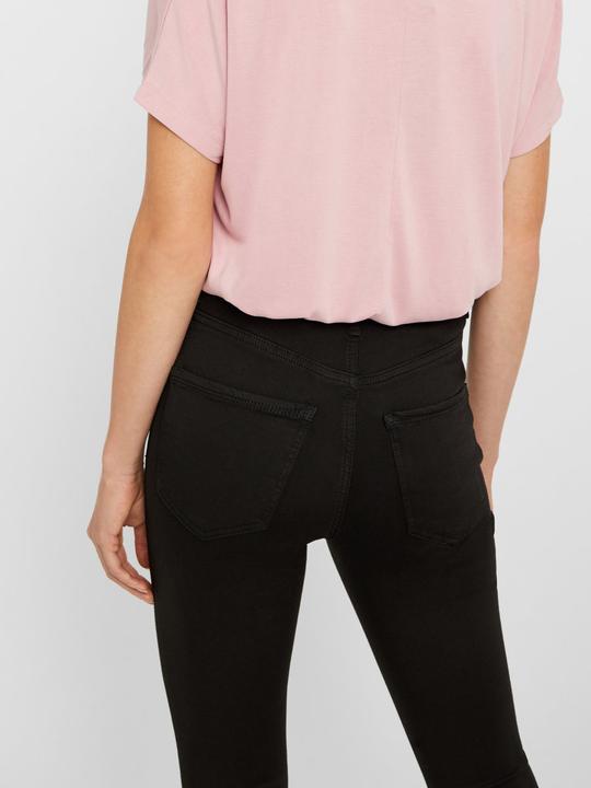Immagine prodotto Vero Moda VMSOPHIA - Jeans skinny a vita alta (XXL)