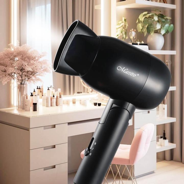 Actual product image Maestro Suszarka do włosów 1500W MR-200