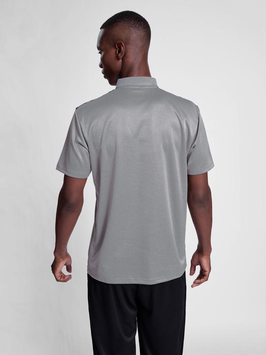 Produktbild hummel Hmlauthentic Functional Polo (XS)