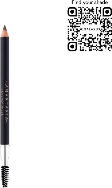Anastasia Beverly Hills Perfect Brow Pencil (Medium Brown)