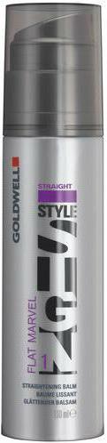 Produktbild Goldwell Flat Marvel (Haarcreme, 100 ml)