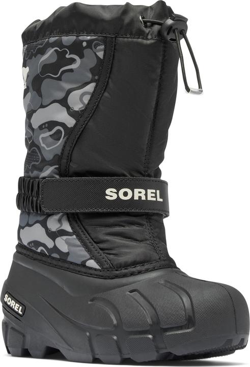 Actual product image Sorel Childrens Flurry™ Boot Print (26)