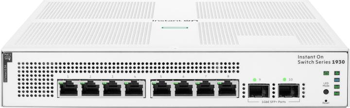 Aruba Instant On 1930 (10 Ports)