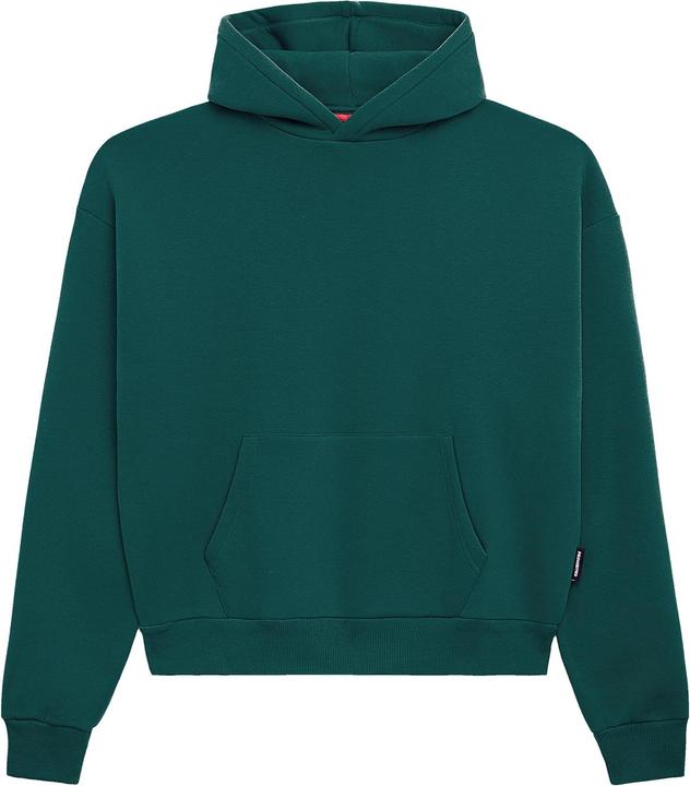 Immagine prodotto Prohibited Felpa con cappuccio oversize - 126651 (XS)