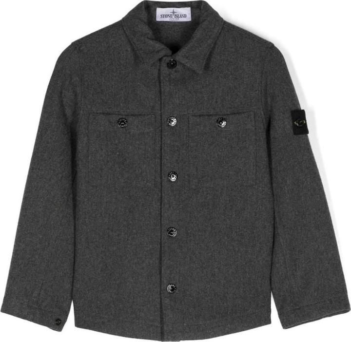 Produktbild Stone Island Overshirt