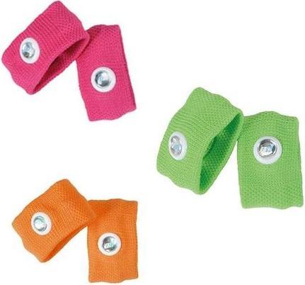 Immagine prodotto Pharmavoyage Bracciali anti-nausea (piccoli) (Prodotto per l'igiene)