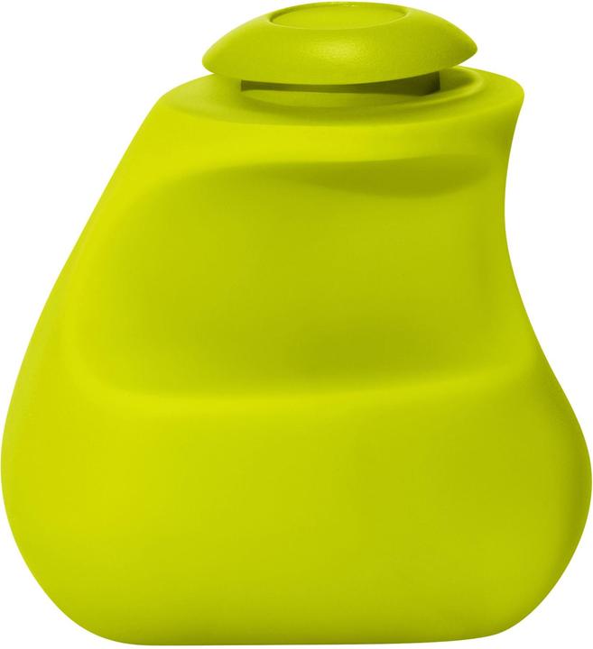 Image du produit Dame Products Fin Finger Vibrator Citrus