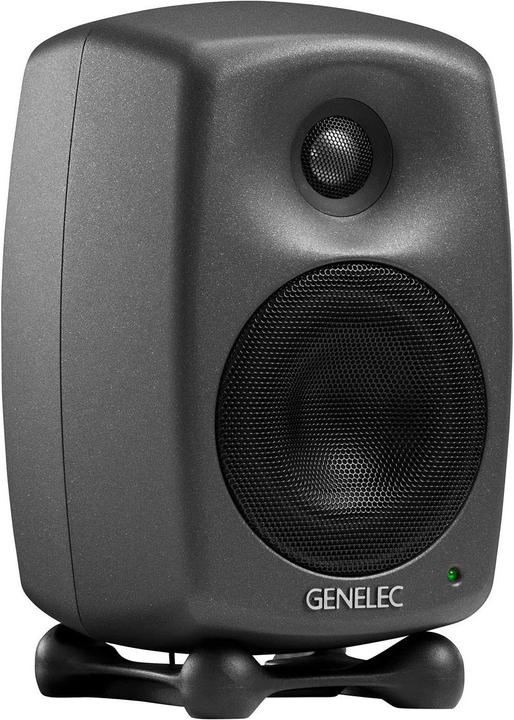 Image du produit Genelec 8020 Dpm (Actif, 1 pièce, 2x 50 W)
