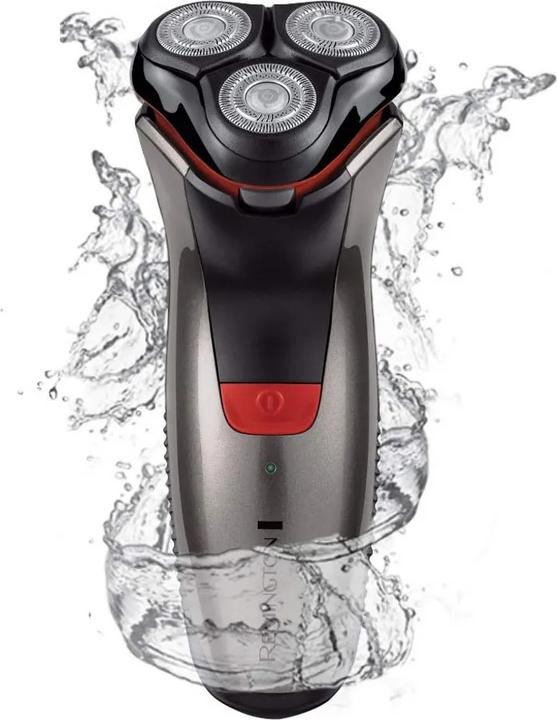 Remington Power Series Aqua Plus