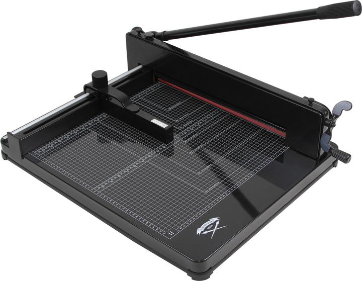 Schneidemaschine