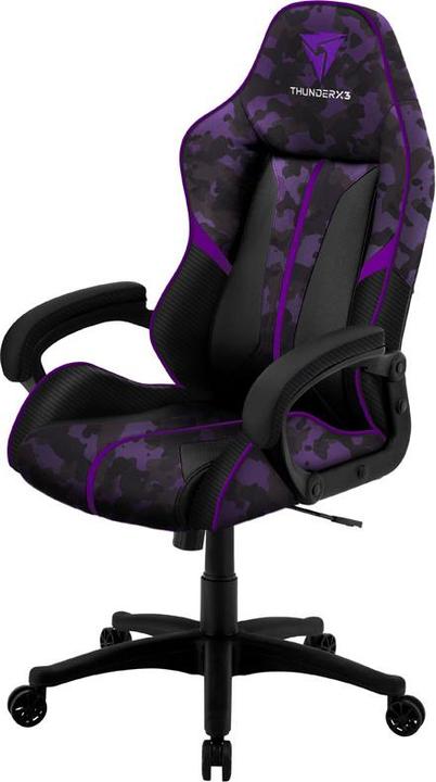 Thunder X3 Bc1 Camo