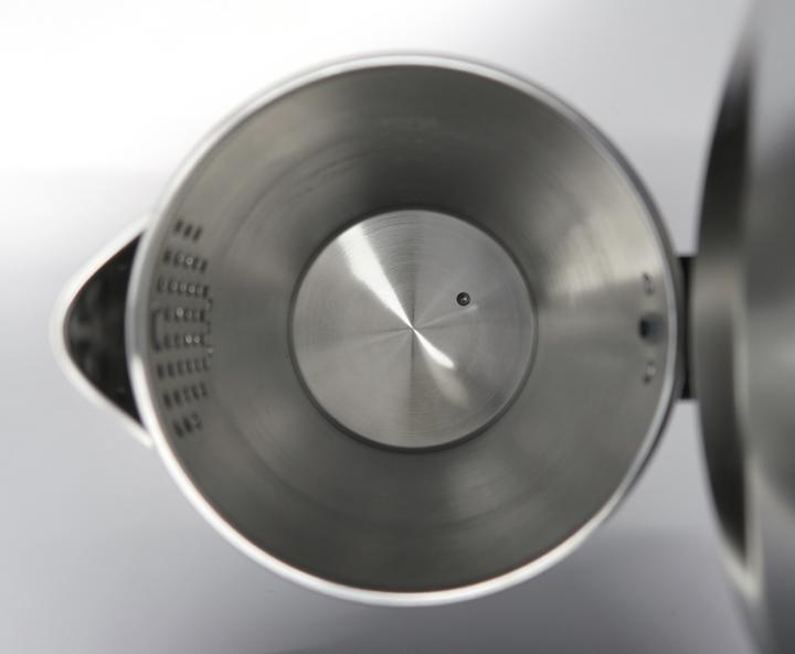 Image du produit Trisa Bouilloire Digital Boil 1.7 l, anthracite (1.70 l, Fiche CH)
