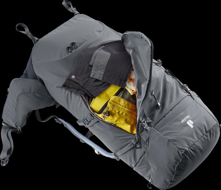Produktbild Deuter Aircontact Core 65+10 SL (65 l)