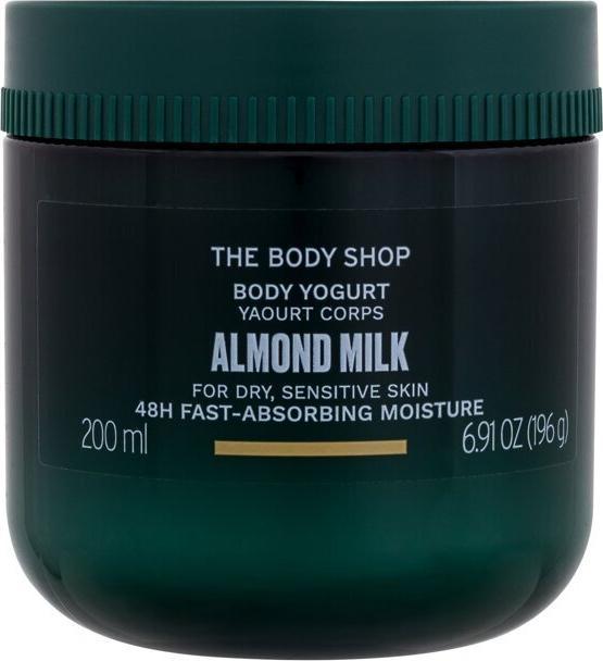 Actual product image Body Shop Body Yogurt (Body lotion, 200 ml)