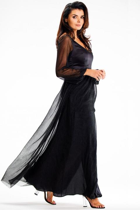 Image du produit Awama Robe longue modèle (XL)