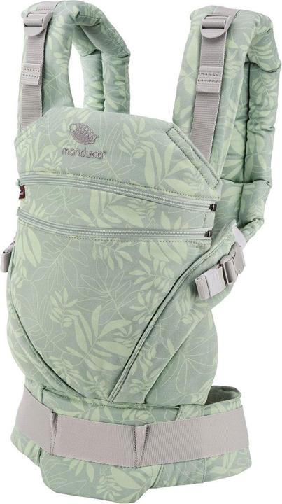 Produktbild Manduca Babytrage XT