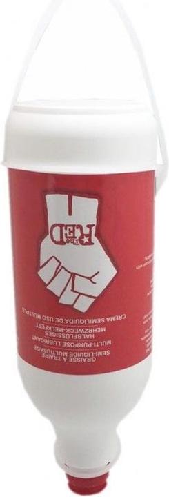 Produktbild The Red Halbflüssiges Mehrzweck-Melkfett (1000 ml)