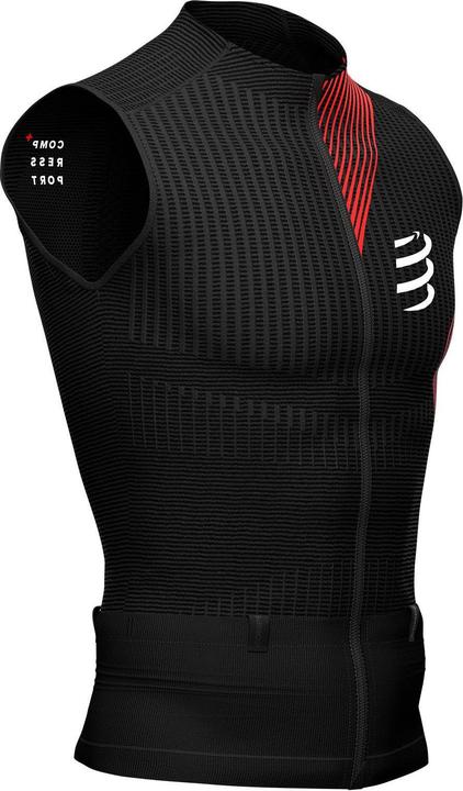 Actual product image Compressport Trail Postural Tank Top Man (L)