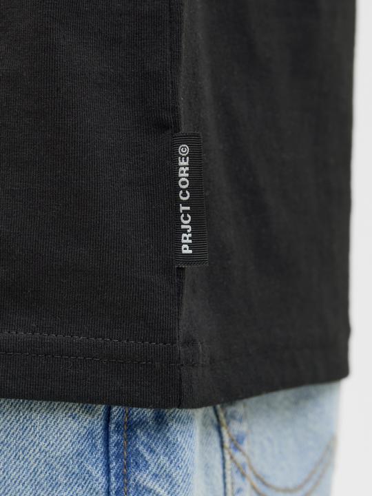 Actual product image Jack & Jones Gedruckt T-shirt Junior T-shirt (176)