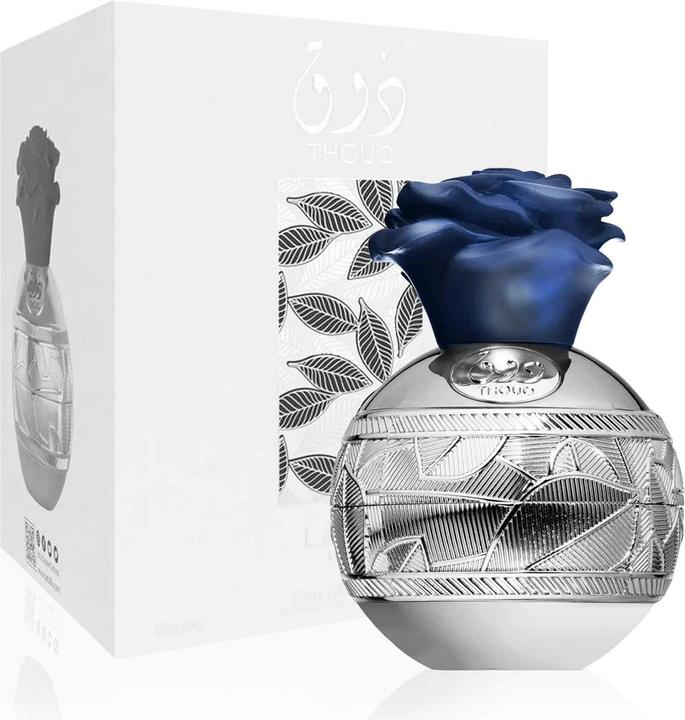 Immagine prodotto Lattafa Perfumes Orgoglio Thouq (Eau de parfum, 80 ml)