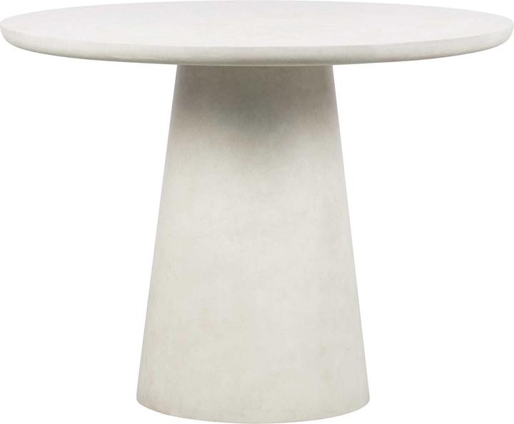 Actual product image Woood Damon (77 x 100 x 100 cm)