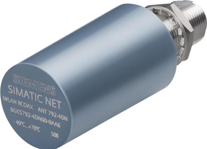Actual product image Siemens Antenna 6GK5792-4DN00-0AA6 ANT792-4DN 2.4GHz - WLAN - 4 dB - WLAN - 4 dB (Wi-Fi)