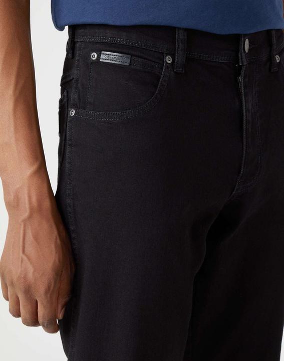 Actual product image Wrangler Texas Slim (W30/L34)