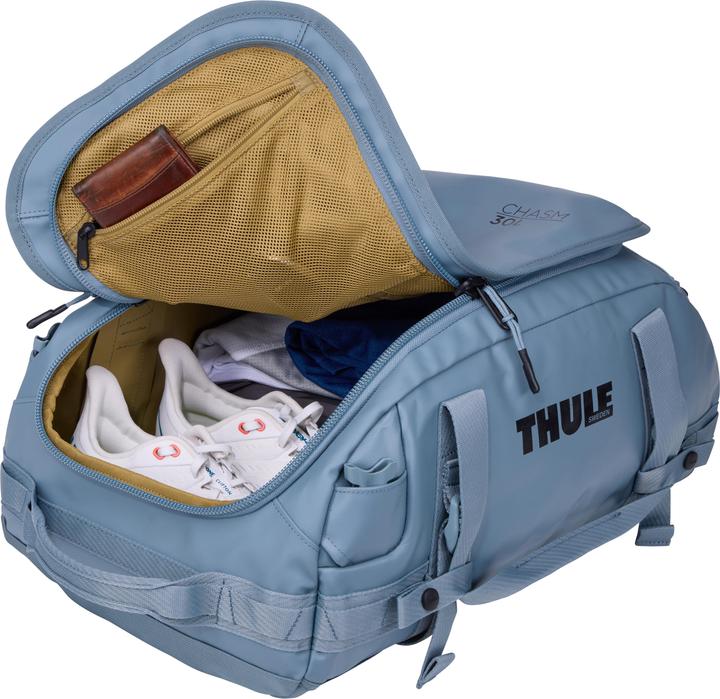Image du produit Thule Chasm Recycled Duffel (30 l)