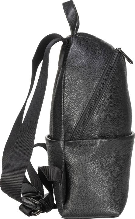 Produktbild Mandarina Duck Rucksack / Daypack Mellow Leather Backpack FZT46 (9 l)
