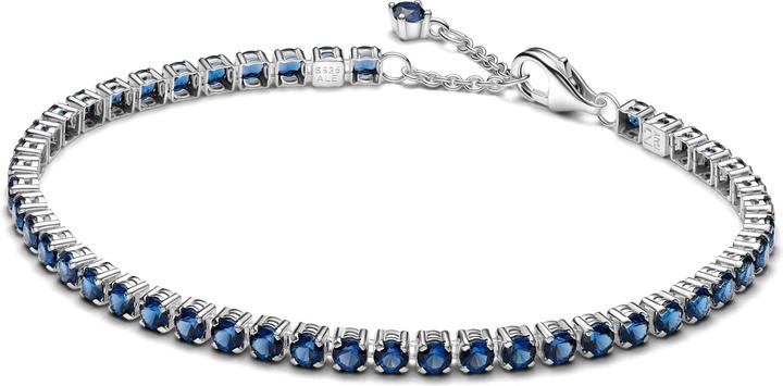 Pandora Pandora-Armband (18 cm, Silber 925)