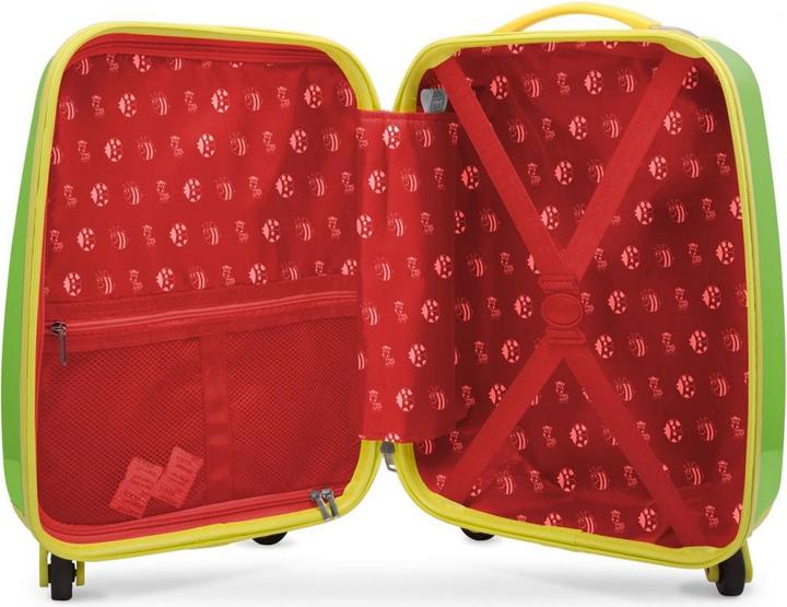 Actual product image Hauptstadtkoffer For Kids Kinderkoffer (24 l)